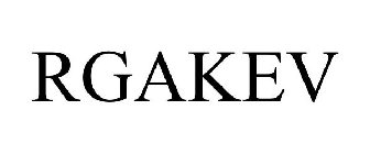 RGAKEV