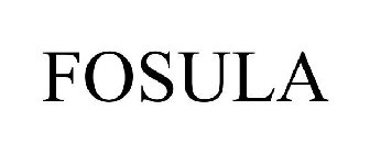 FOSULA