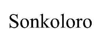 SONKOLORO