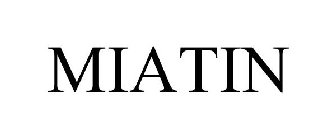 MIATIN