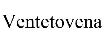 VENTETOVENA