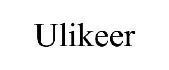 ULIKEER