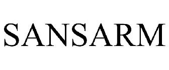 SANSARM