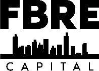 FBRE CAPITAL