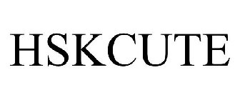 HSKCUTE