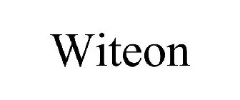 WITEON
