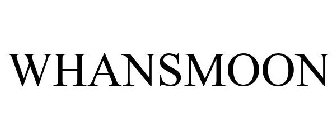 WHANSMOON