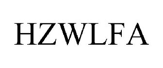 HZWLFA