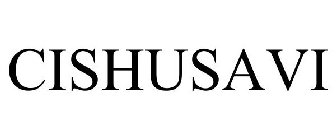 CISHUSAVI