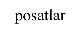 POSATLAR