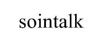 SOINTALK