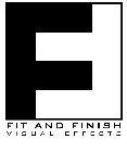 FF FIT AND FINISH VISUAL EFFECTS