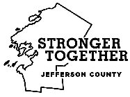 STRONGER TOGETHER JEFFERSON COUNTY