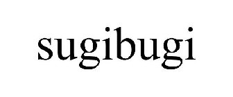 SUGIBUGI