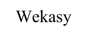 WEKASY