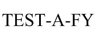 TEST-A-FY