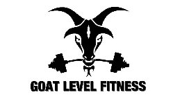 GOAT LEVEL FITNESS