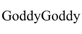 GODDYGODDY