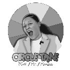 CIRCLE TIME WITH MS. MONICA