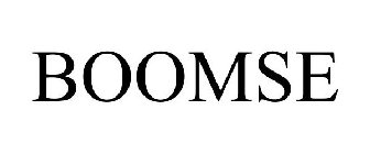 BOOMSE