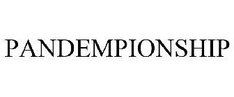 PANDEMPIONSHIP
