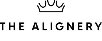 THE ALIGNERY
