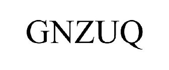 GNZUQ