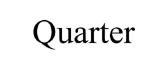 QUARTER