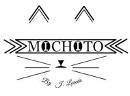 MICHITO BY J. LOREDO