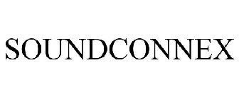 SOUNDCONNEX