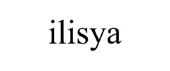 ILISYA