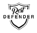 REST DEFENDER