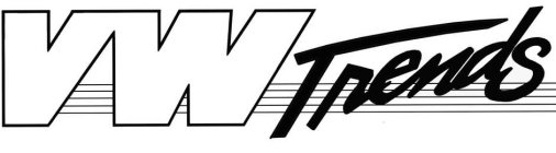 VW TRENDS