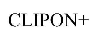 CLIPON+