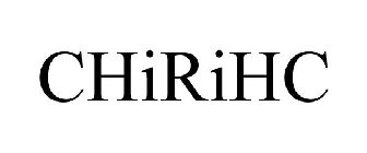 CHIRIHC