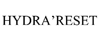 HYDRA'RESET