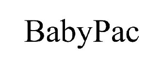 BABYPAC