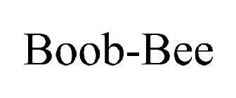 BOOB-BEE