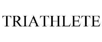 TRIATHLETE