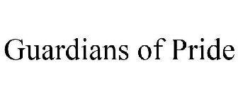 GUARDIANS OF PRIDE
