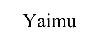 YAIMU