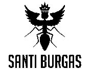 SANTI BURGAS