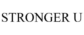 STRONGER U