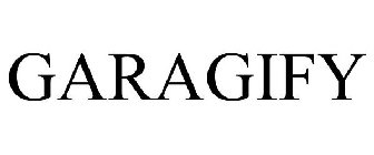 GARAGIFY