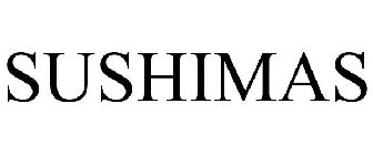 SUSHIMAS