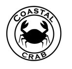 COASTAL CRAB