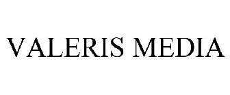 VALERIS MEDIA