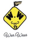 W.W 72 WAR.WEAR