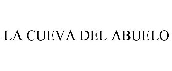 LA CUEVA DEL ABUELO
