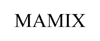 MAMIX